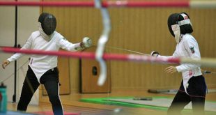 شمشیربازی قهرمانی آسیا /دختران اعزامی به کویت مشخص شدند  