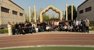 برگزاری اولین همایش مربیان شمشیربازی ایران در آکادمی ملی المپیک