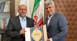 معاون پارلمانی وزیر اقتصاد عضو هیات رئیسه فدراسیون شمشیربازی شد؛ پورسلمان: حضور دکتر دشتی، پشتوانه بزرگی است
