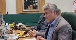 صحبت‌های مهم علیرضا پورسلمان در جمع روسای هیات‌های شمشیربازی