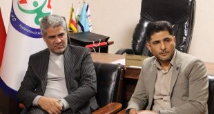 تفاهم‌نامه همکاری بین فدراسیون شمشیربازی و فدراسیون ورزش کارگری امضا شد