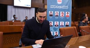 علی پاکدامن عضو کمیسیون ورزشکاران کمیته ملی المپیک شد