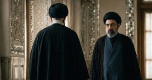 ‍ پیام فدراسیون شمشیربازی جمهوری اسلامی ایران به مناسبت انتخاب سومین رهبر انقلاب اسلامی