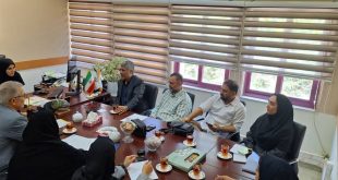 ‍ وزارت ورزش و فدراسیون شمشیربازی درباره المپیاد استعدادهای برتر به تبادل نظر پرداختند