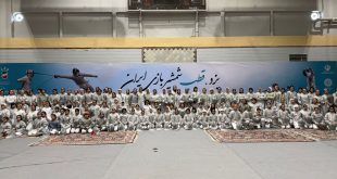 تبریک کنفدراسیون شمشیربازی آسیا به ایران؛ آینده از اینجا آغاز می‌شود